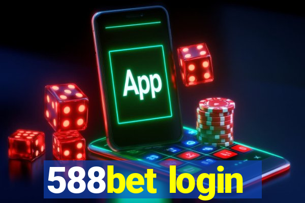 588bet login